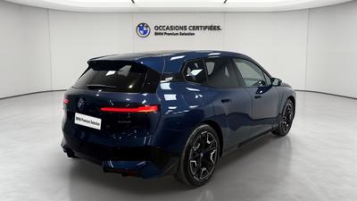 Bmw ix I20 xDrive40 326ch Limited Edition Pro