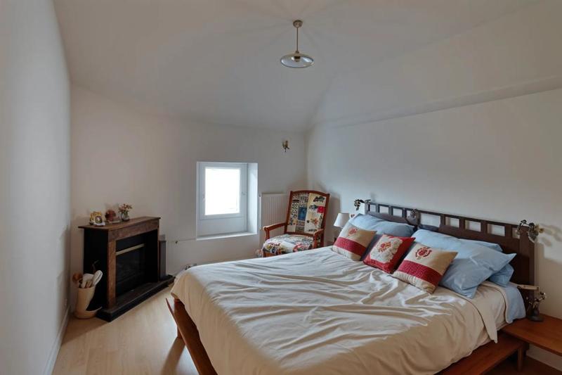 Maison d'architecte - 200 m² - 8 pièces