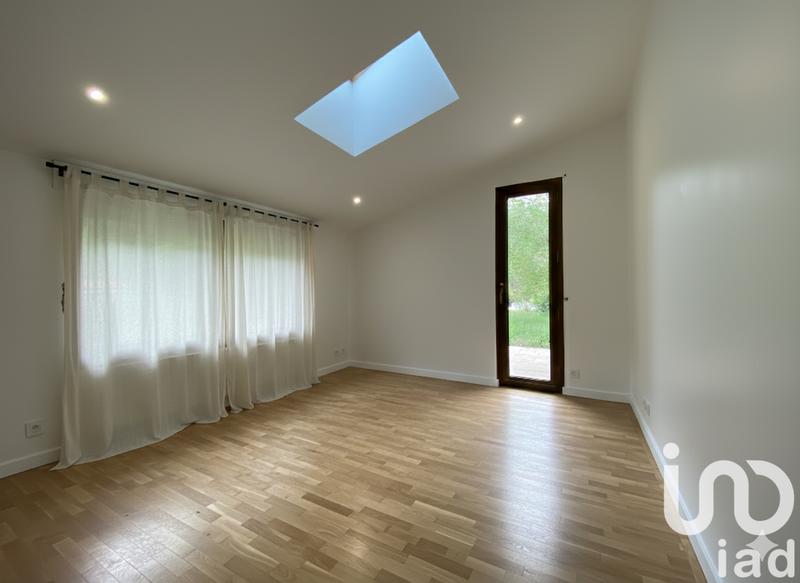 Maison - 190 m² - 5 pièces