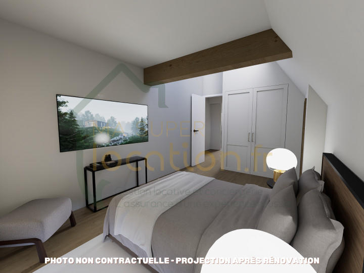 Immeuble - 215 m² - 3 pièces