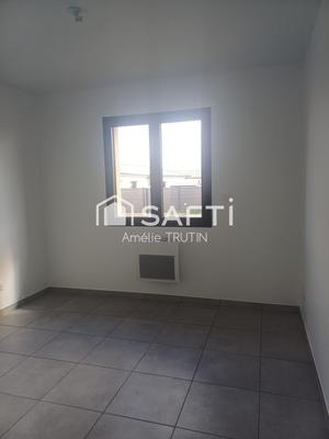 Maison - 91 m² - 4 pièces