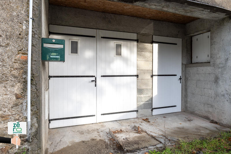 Maison - 181 m² - 6 pièces