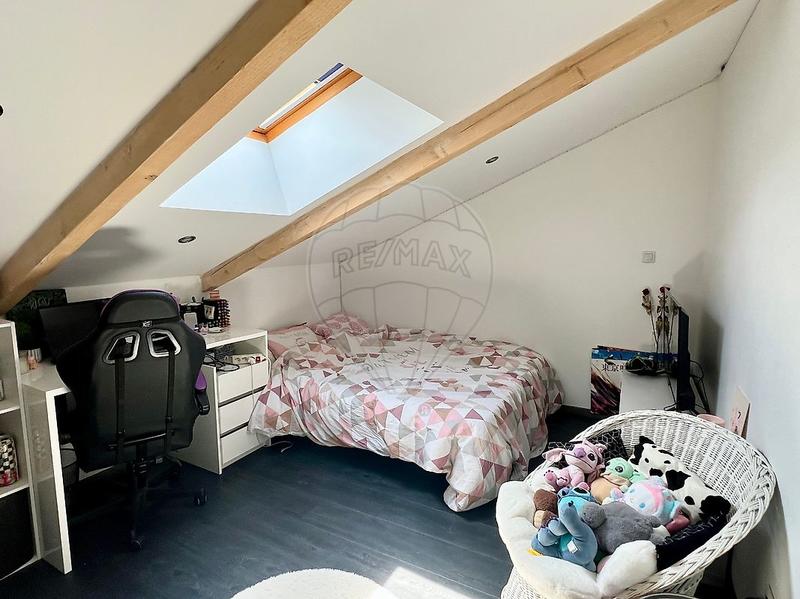 Maison - 73 m² - 3 pièces