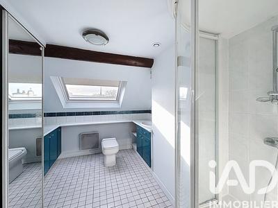 Appartement - 150 m² - 5 pièces