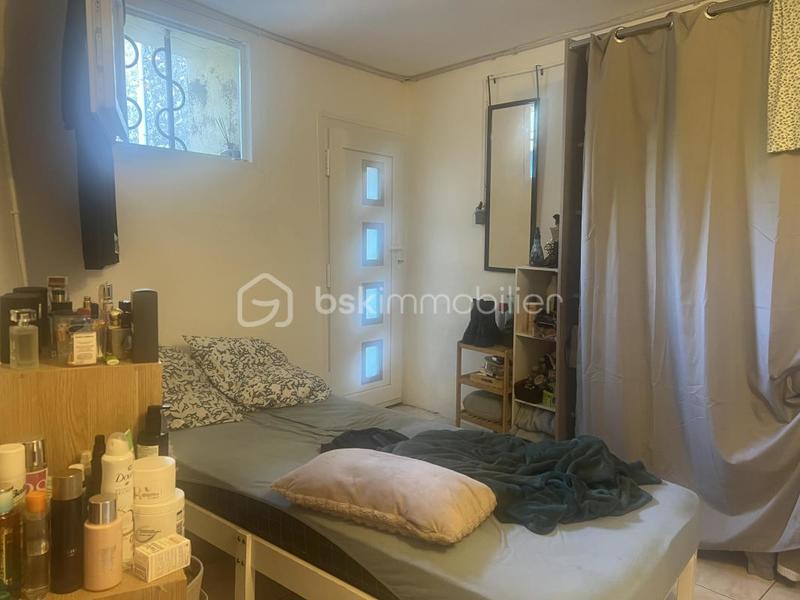 Maison de ville - 80 m² - 6 pièces