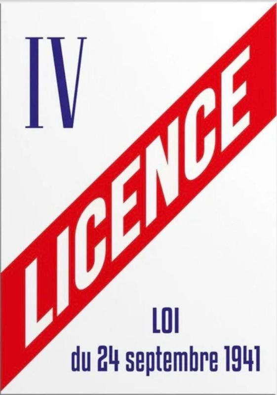 Fonds de commerce - 72 m²