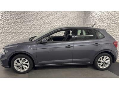 Volkswagen Polo 1.0 Tsi 95 s&amp;S Dsg7 Style