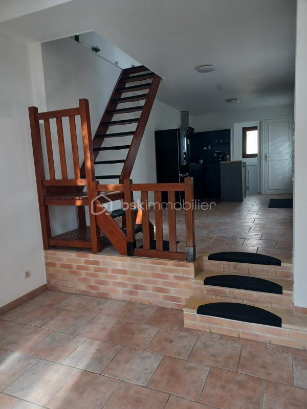 Maison - 40 m² - 2 pièces