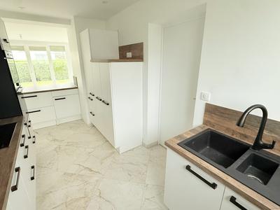 Maison contemporaine - 111 m² - 4 pièces