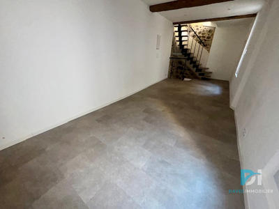 Maison de village - 54 m² - 3 pièces