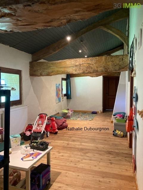 Ferme - 240 m² - 9 pièces