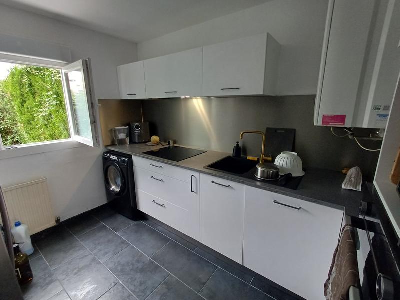 Appartement - 54 m² - 2 pièces