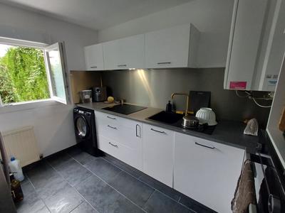 Appartement - 54 m² - 2 pièces