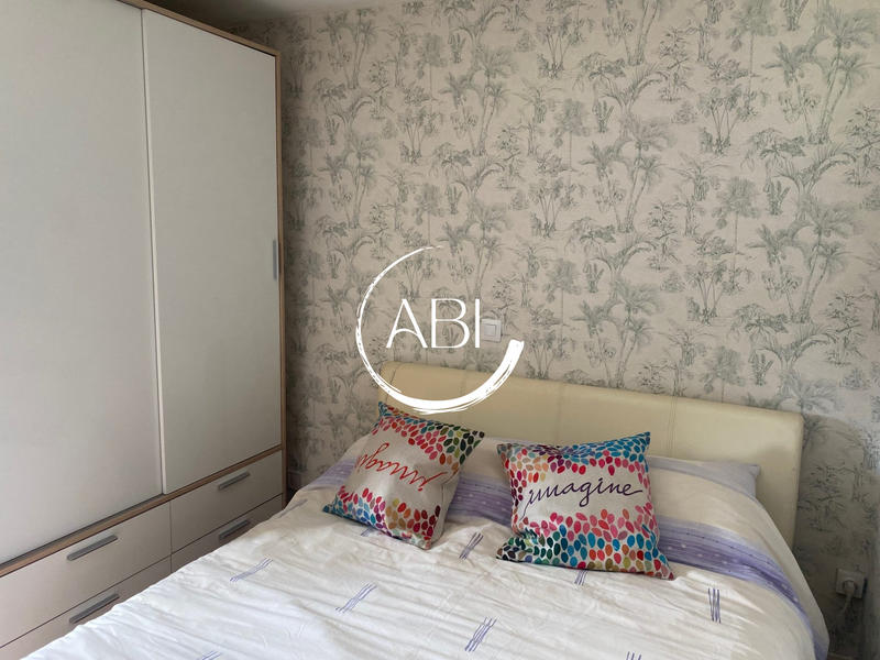 Maison ancienne - 46 m² - 3 pièces