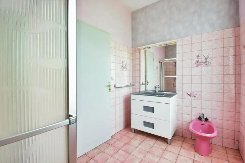 Maison - 94 m² - 4 pièces