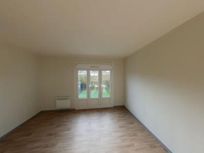 Maison - 69 m² - 3 pièces