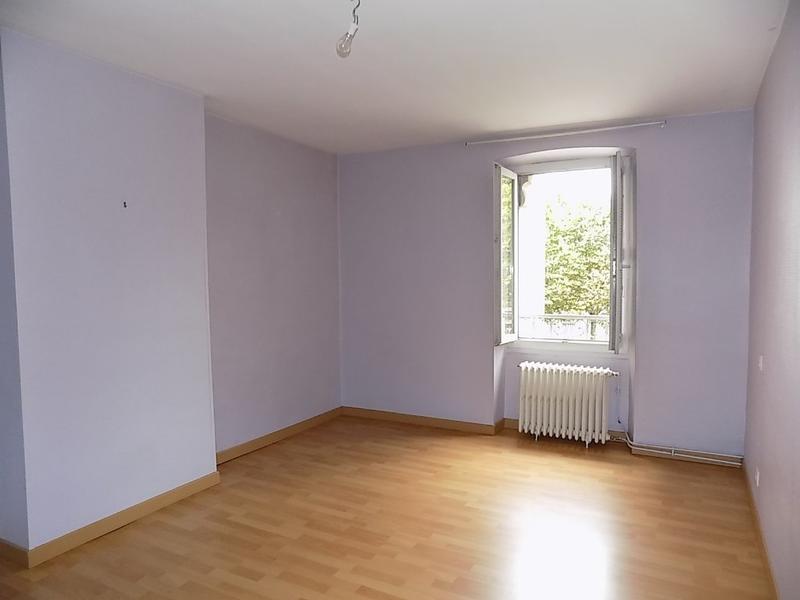 Appartement - 98 m² - 4 pièces