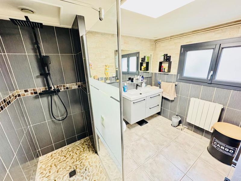 Maison - 81 m² - 4 pièces