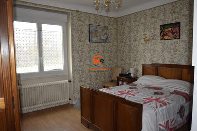 Maison traditionnelle - 110 m² - 4 pièces