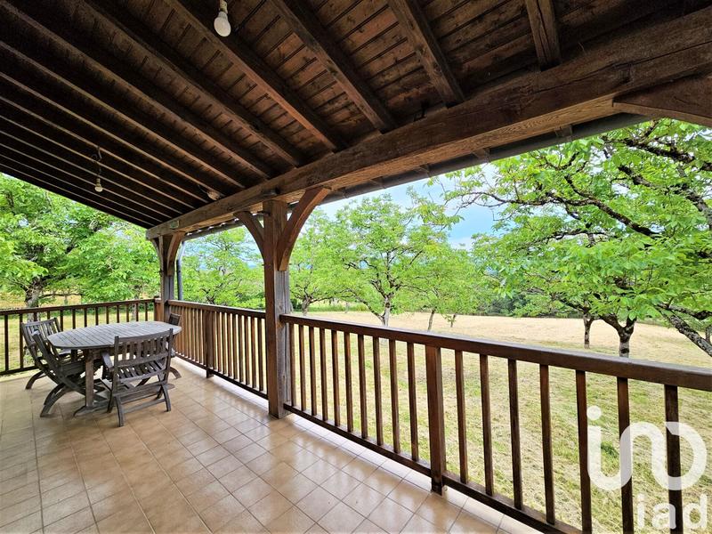 Maison - 150 m² - 7 pièces