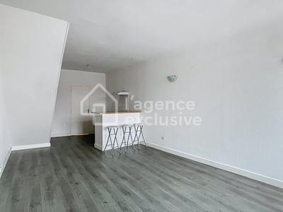 Appartement - 29 m² - 1 pièce