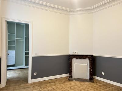 Appartement - 41 m² - 3 pièces