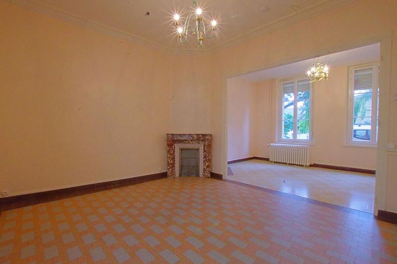 Maison - 112 m² - 4 pièces