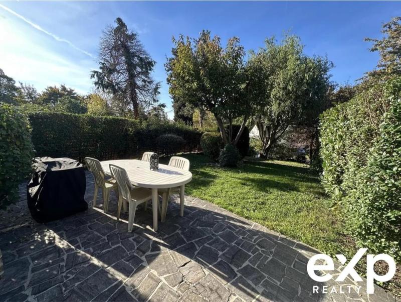 Maison - 106 m² - 5 pièces