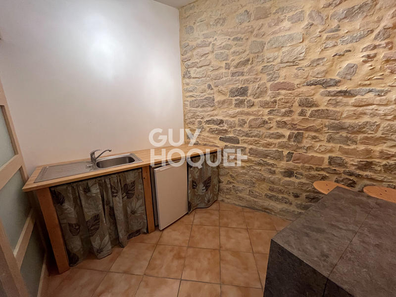 Maison - 165 m² - 5 pièces