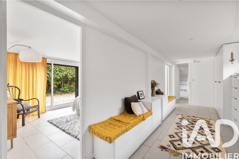 Maison de maîtres - 215 m² - 7 pièces