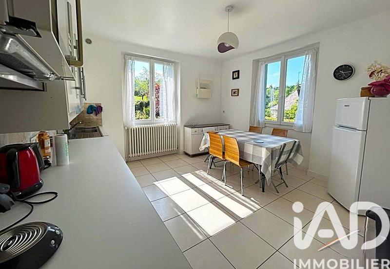 Maison - 170 m² - 6 pièces