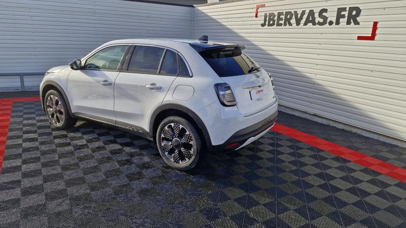 Fiat 600 1.2 Hybrid 100ch Dct6 la Prima