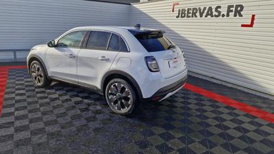 Fiat 600 1.2 Hybrid 100ch Dct6 la Prima