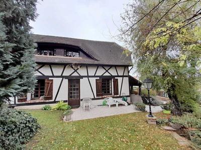 Maison - 139 m² - 5 pièces