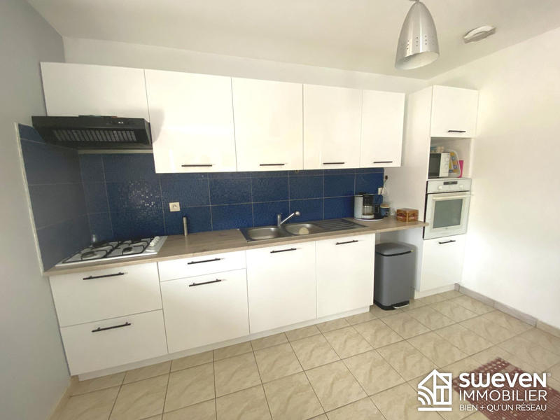 Villa - 170 m² - 7 pièces