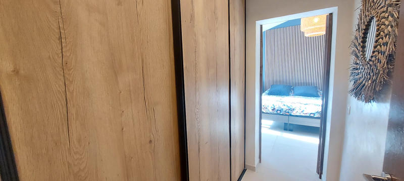 Mas - 160 m² - 5 pièces