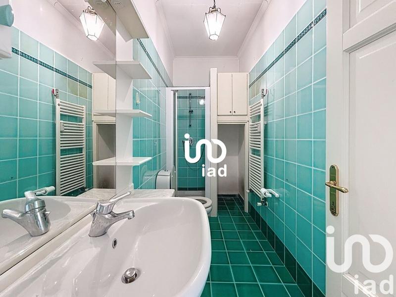 Appartement - 94 m² - 4 pièces