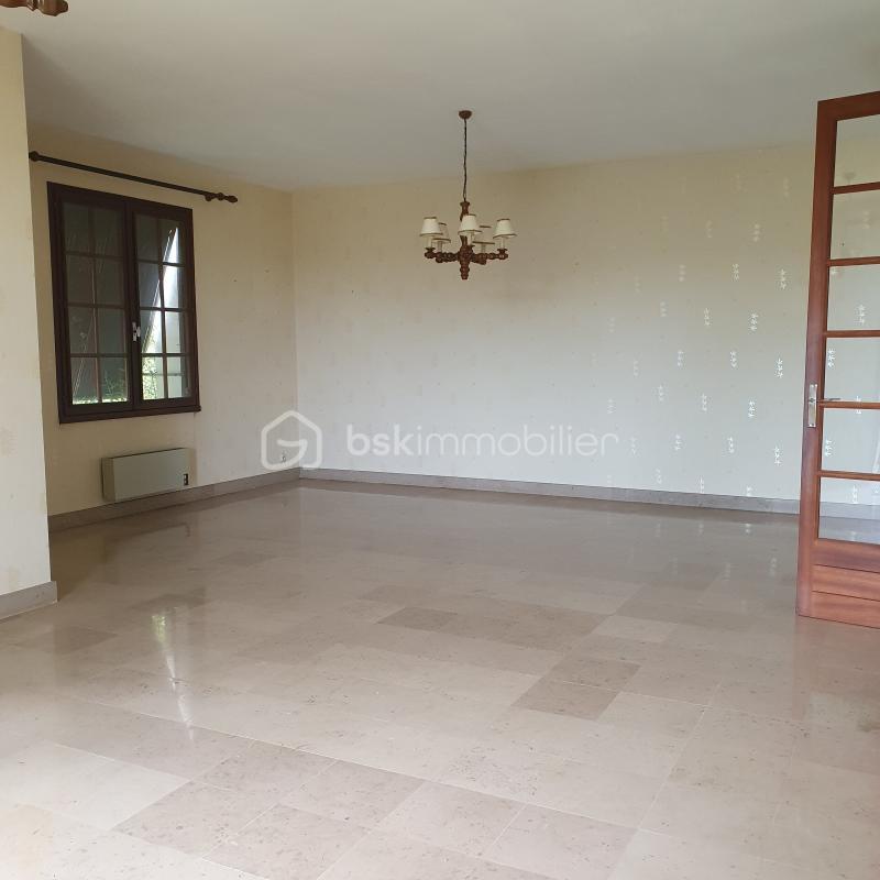 Maison traditionnelle - 146 m² - 6 pièces