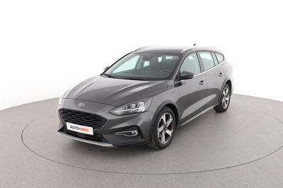 Ford Focus Sw 1.5 EcoBoost Active V Auto 150 ch