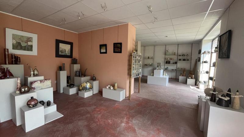 Fermette - 291 m² - 8 pièces