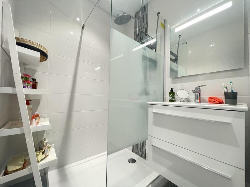 Maison - 124 m² - 6 pièces