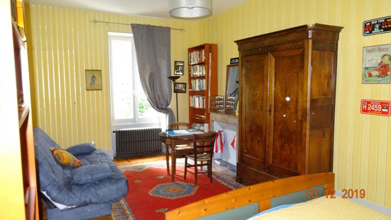 Demeure - 304 m² - 11 pièces