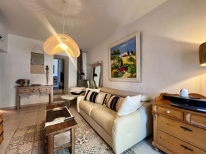 Maison - 87 m² - 5 pièces