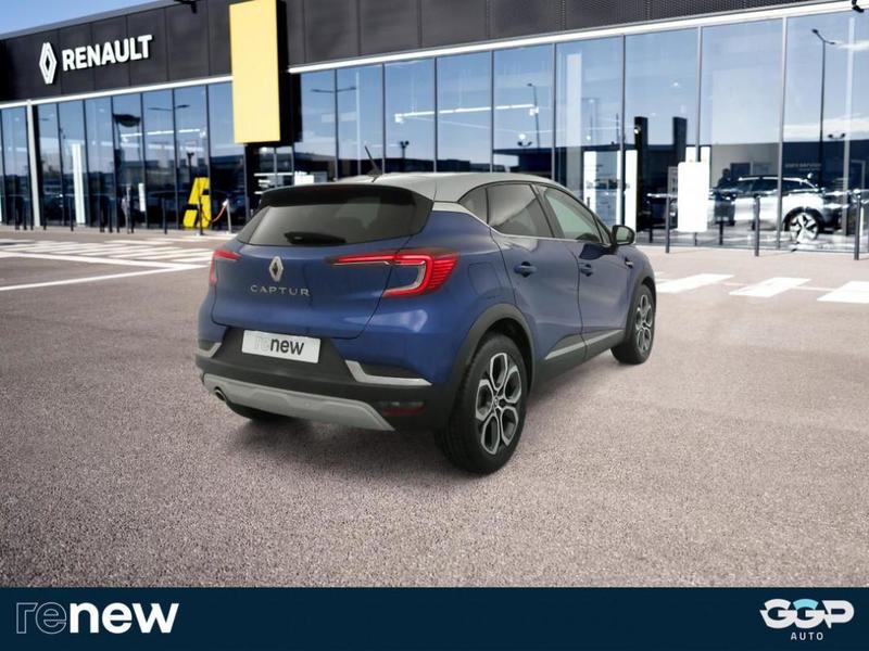 Renault Captur TCe 100 Gpl - 21 Intens