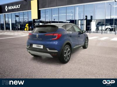 Renault Captur TCe 100 Gpl - 21 Intens