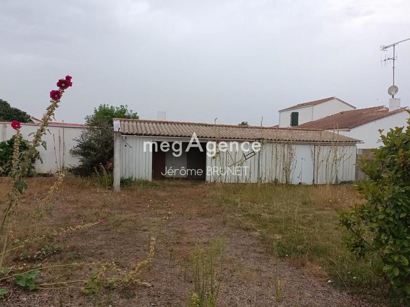 Maison - 69 m² - 3 pièces