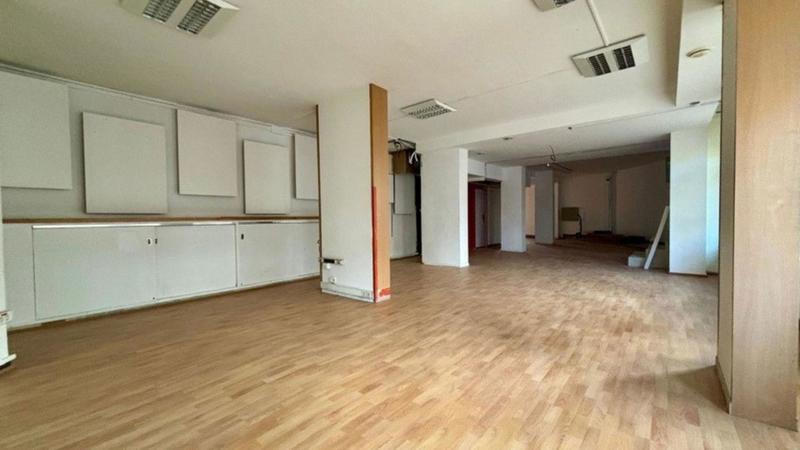 Local commercial - 173 m²