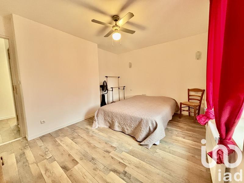 Maison - 180 m² - 6 pièces