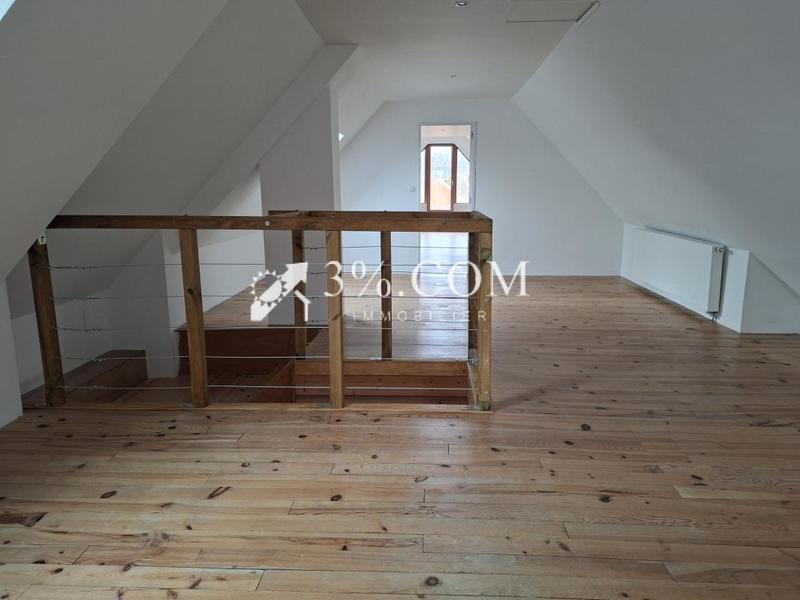 Propriété - 215 m² - 10 pièces