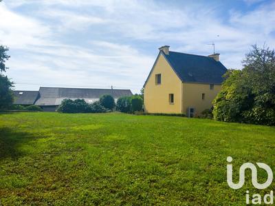 Maison - 125 m² - 7 pièces